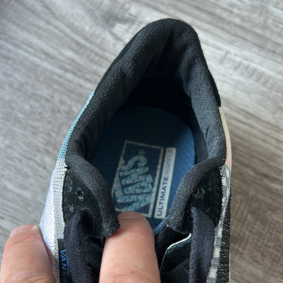 Vans Evdnt Ultimate waffle men’s shoe size 7.5 - Picture 6 of 8